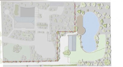 kavelopdeling-Slochteren-2014-tuin-schets-voorstel-kavel-2